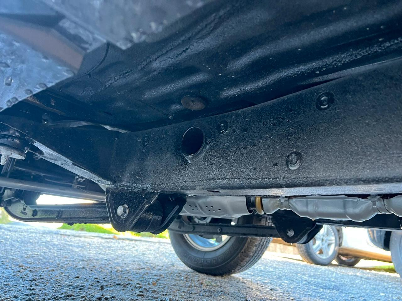 Suzuki Jimny 1.3 4WD A/T Evolution Plus