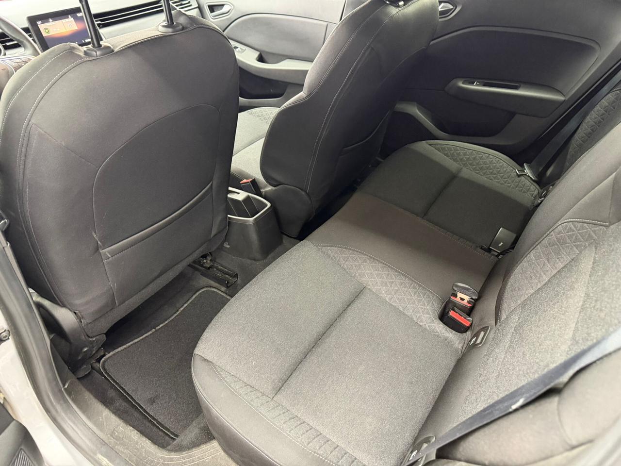 Renault Clio Blue dCi 85 CV 5 porte Intens