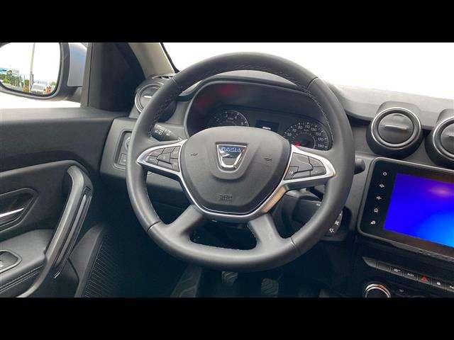 Dacia Duster 1.0 TCe GPL Prestige 4x2