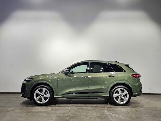 Audi Q5 Q5 2.0 tfsi mhev+ S line edition 204cv s-tronic MATRIX GANCIO NAVI CAMERA GARANZIA ESTESA