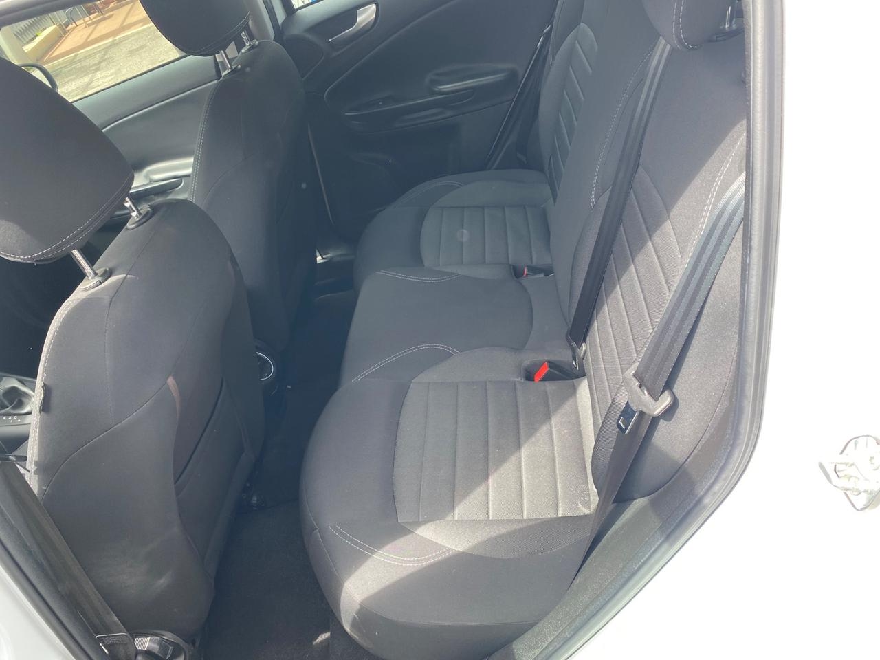 Alfa Romeo Giulietta 1.6 JTDm TCT 120 CV Business
