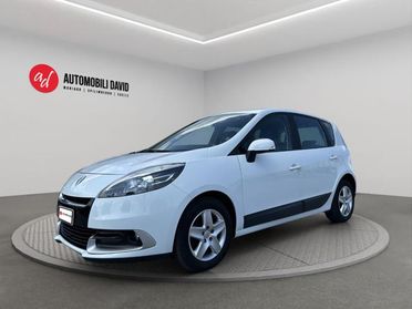 RENAULT Scenic 1.5 dCi 110CV S&S Live