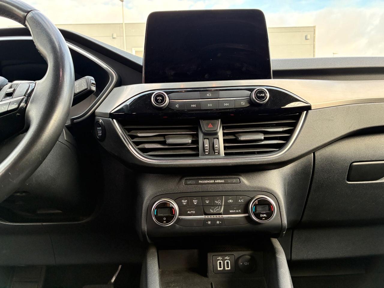 Ford Kuga 1.5 EcoBlue 120 CV 2WD Titanium Business