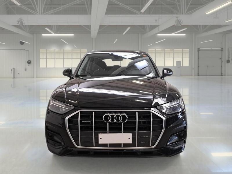 AUDI Q5 SPORTBACK 50 TFSI E BUSINESS ADVANCED QUATTRO S TRONIC SUV