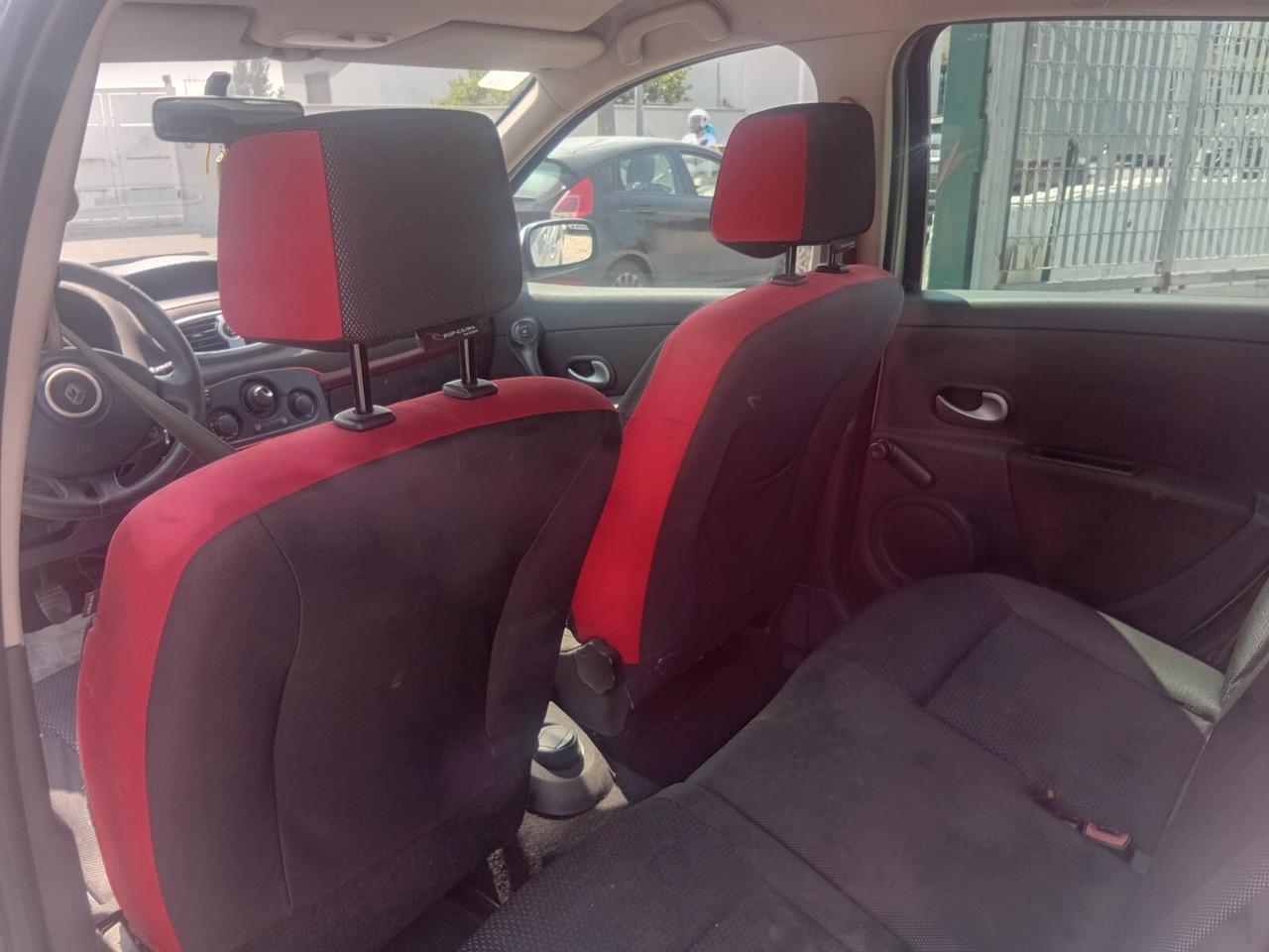 Renault Clio Storia 1.2 5 porte GPL Confort