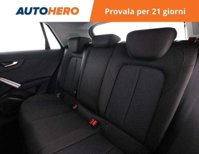 AUDI Q2 30 TDI S tronic