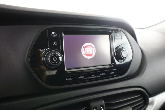 FIAT Tipo Tipo 1.4 SW Easy