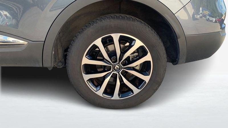 Renault Kadjar 2019 1.5 Blue dCi Equilibre EDC