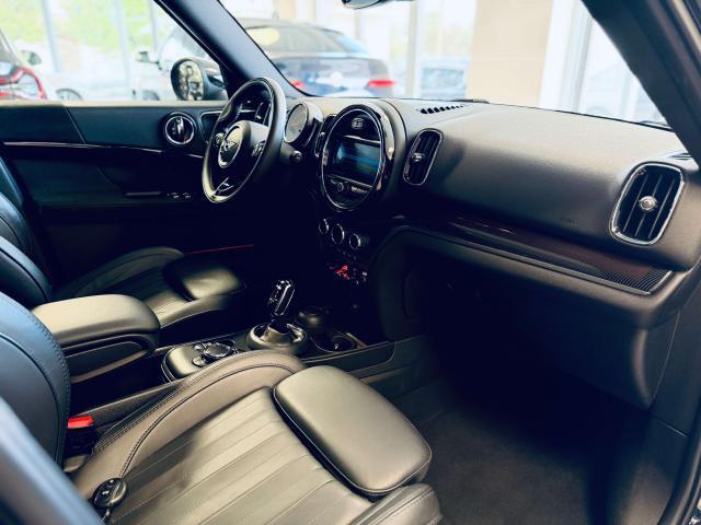 MINI Cooper SD Countryman Mini Countryman 2.0 Cooper SD Hype all4 auto my18