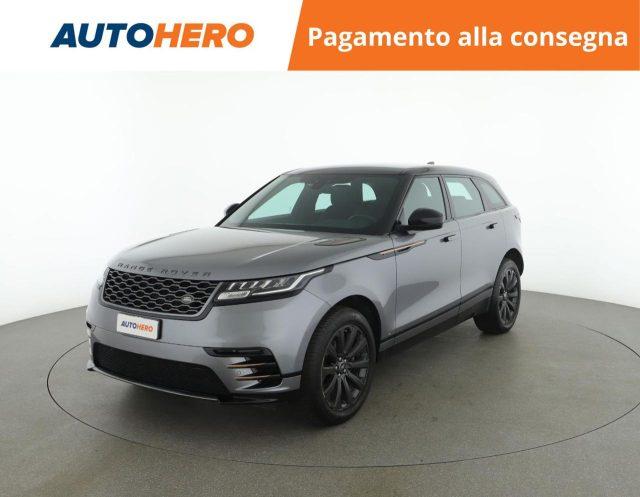 LAND ROVER Range Rover Velar 2.0D I4 240 CV R-Dynamic