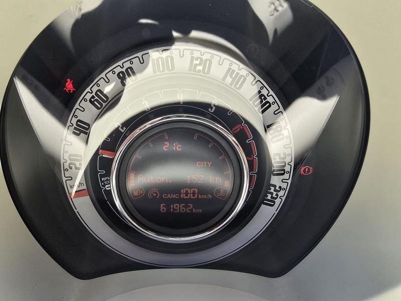 FIAT 500 1.2 69cv Pop
