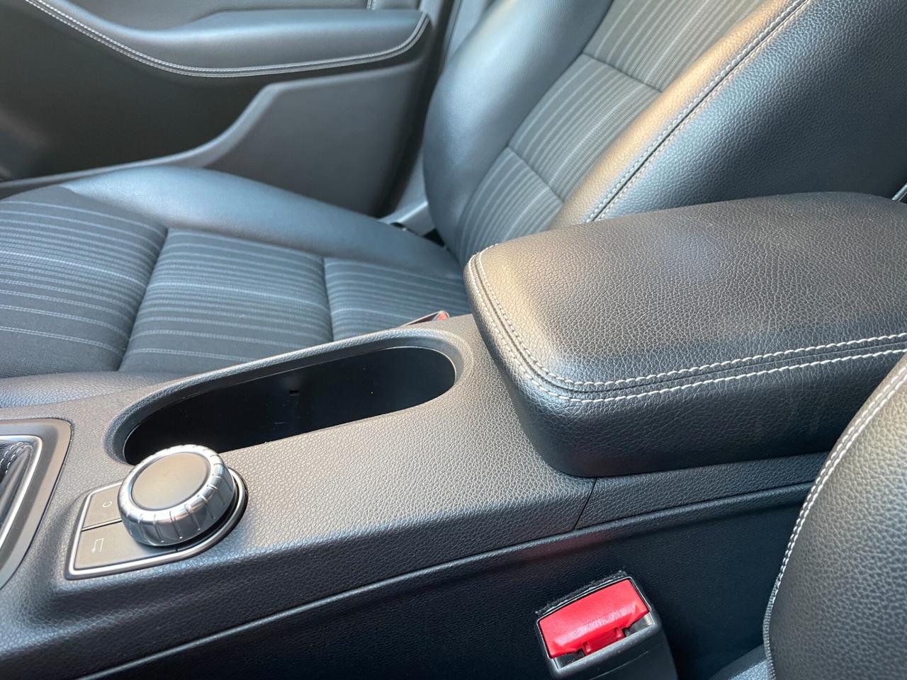 Mercedes-benz B 180 UNICO PROPRIETARIO - SERVICE COMPLETO