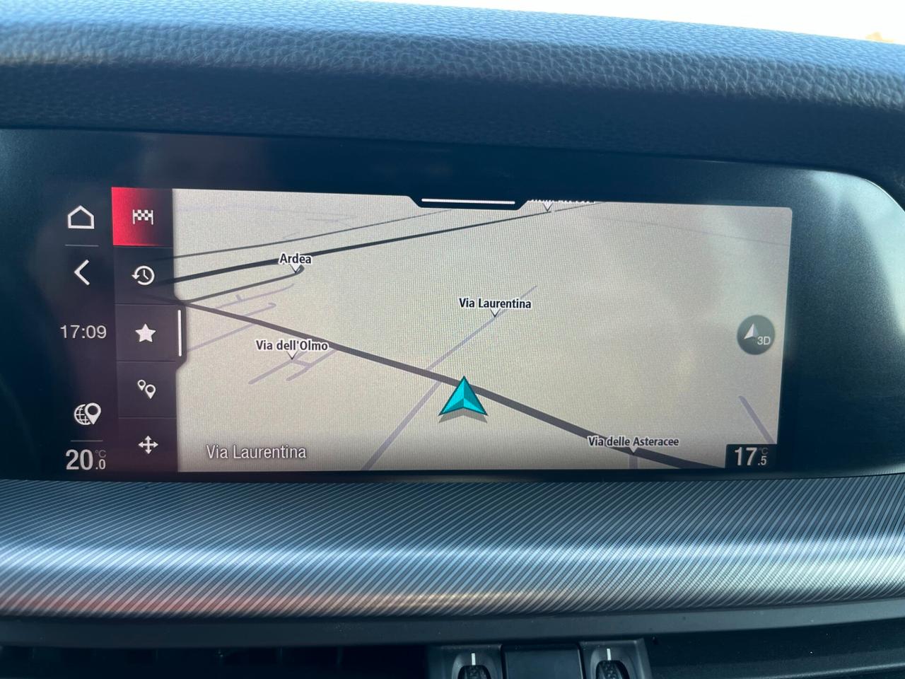 Alfa Romeo Stelvio 2.2 Turbodiesel 160 CV AT8 RWD Super Business