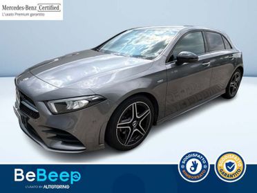 Mercedes-Benz Classe A A 180 D PREMIUM NIGHT EDITION PLUS AUTO