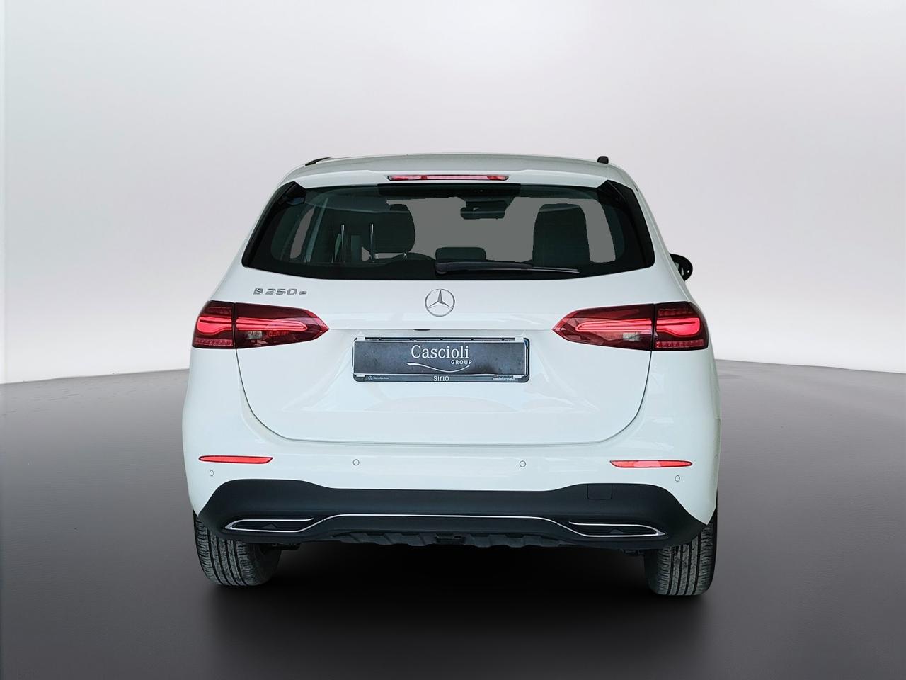 Mercedes-Benz Classe B (W247) - B 250 e phev Progressive Advanced Plus auto