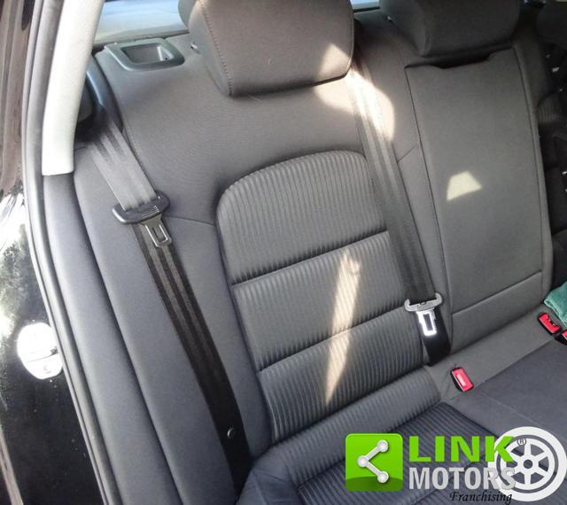 AUDI A4 Avant 2.0 TDI 177CV Business Plus GARANTITA