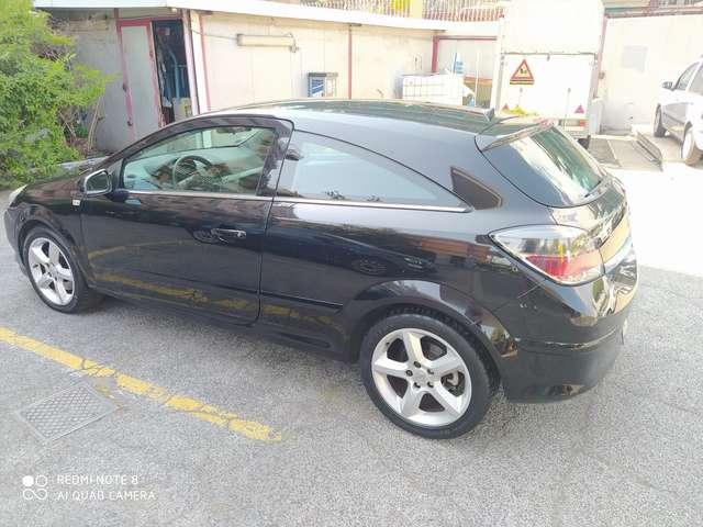 Opel Astra Astra GTC 1.9 cdti Sport 6m
