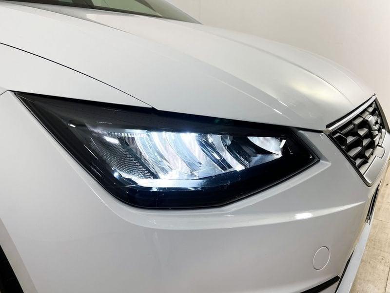 SEAT Ibiza Ibiza 1.0 ecotsi FR 95cv