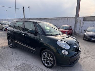 Fiat 500L Living 1.6 Multijet 105 CV Lounge