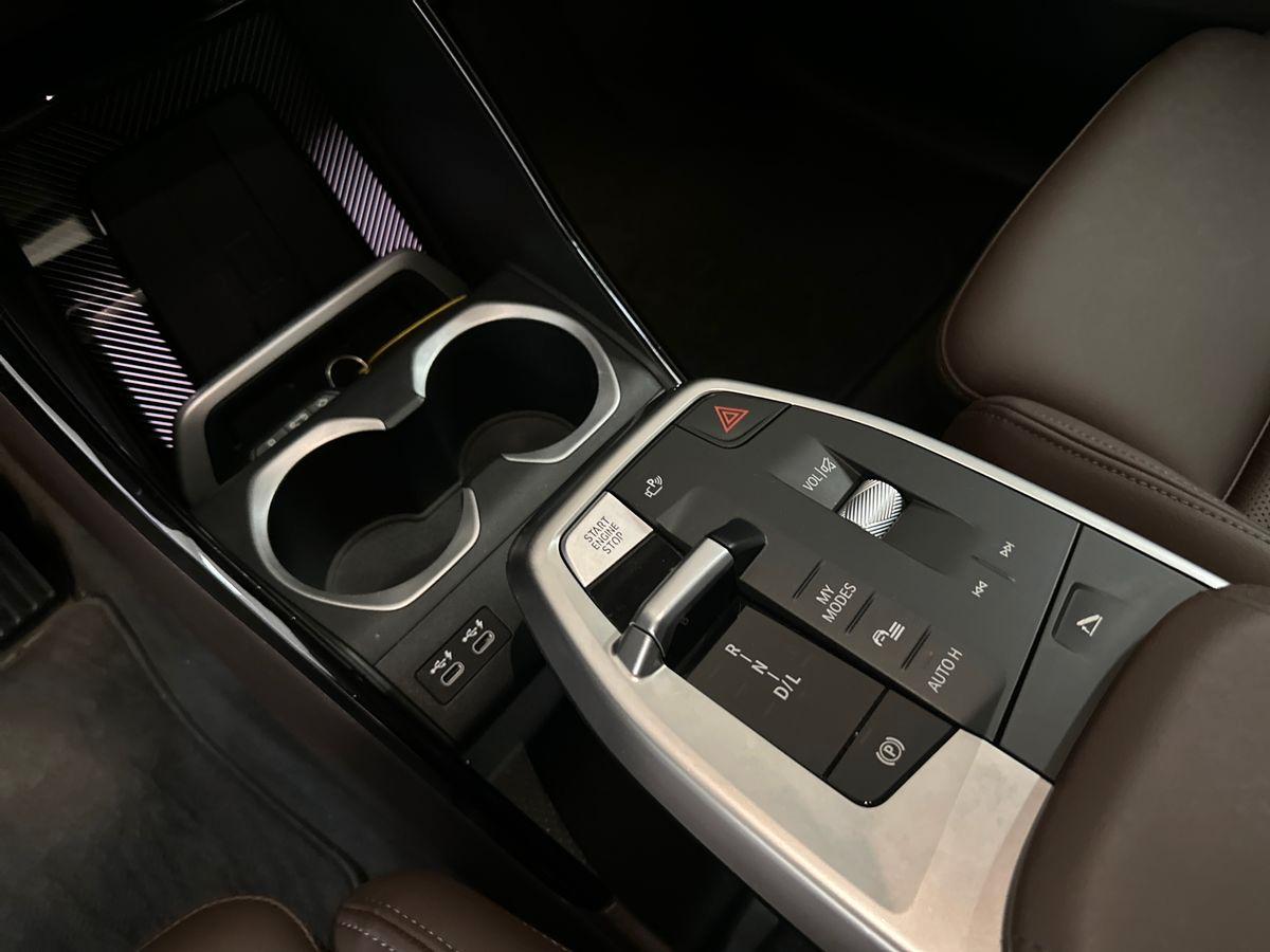 BMW X1 sdrive18i X-Line auto