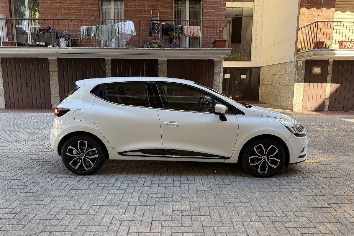 RENAULT Clio dCi 8V 90CV Start&Stop 5 porte Energy Intens