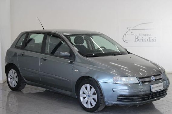 FIAT - Stilo - 1.9 MJT 5 porte Dynamic