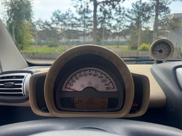 SMART ForTwo 1000 71CV Coupé Passion
