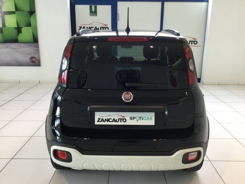 FIAT Panda Panda 1.0 FireFly S&S Hybrid Pandina
