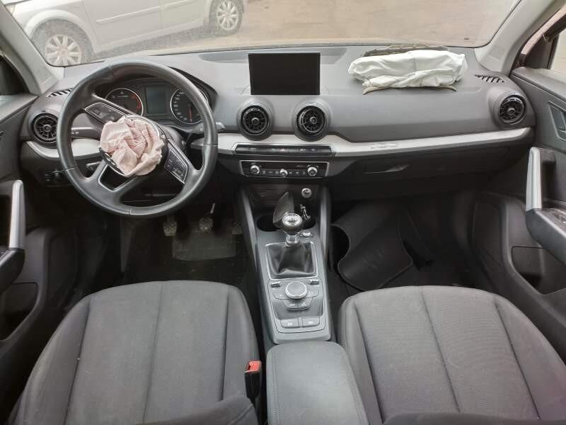 Audi Q2 1.6 TDI Business