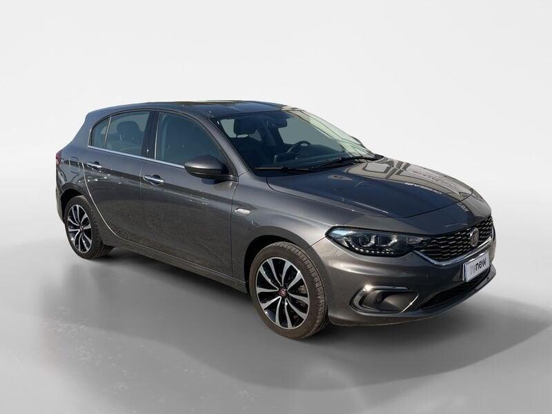 FIAT Tipo Tipo 1.6 Mjt S&S 5 porte Lounge