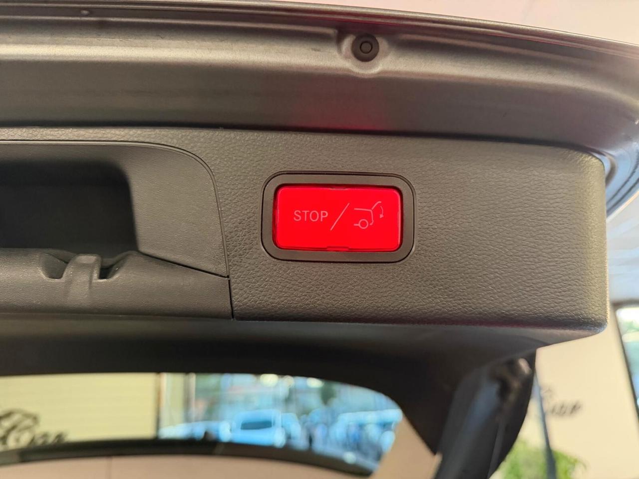 MERCEDES GLC 300D PREMIUM PLUS 4MATIC 2.0 245CV PELLE NAVI CAM ANNO 2021