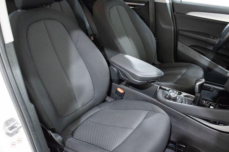 BMW X2 X2 sDrive 16d