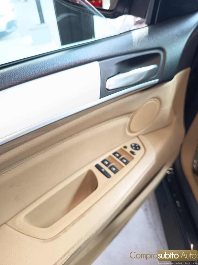 BMW X5 xDrive30d 258CV Experience