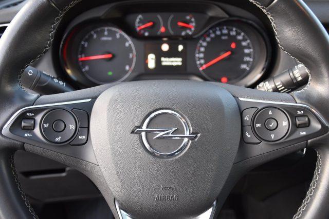 OPEL Grandland 1.5 diesel Ecotec aut. Business Elegance