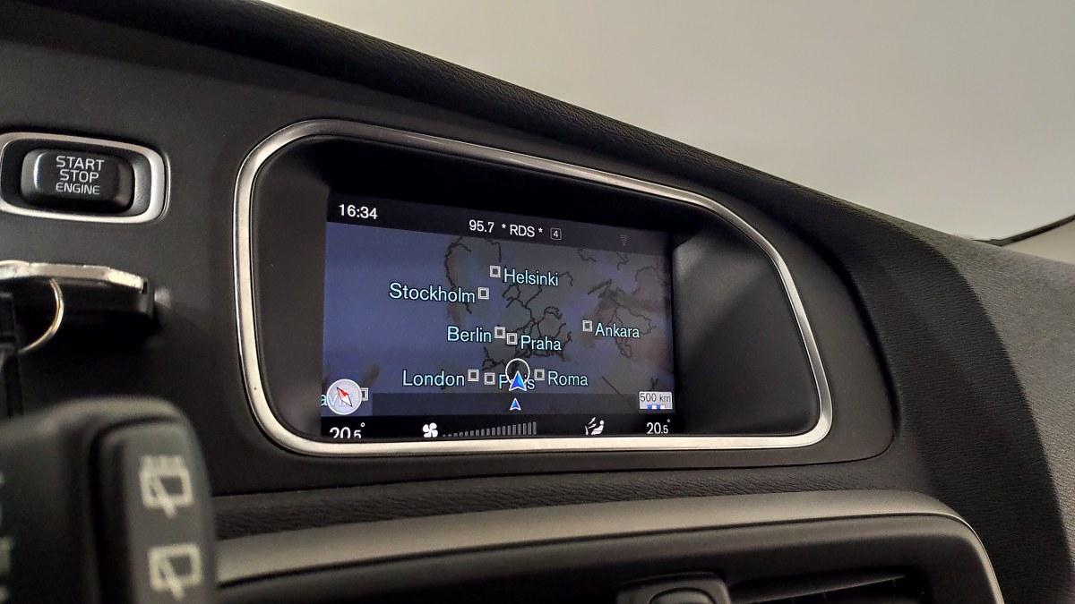 VOLVO V40 D2 Business Plus