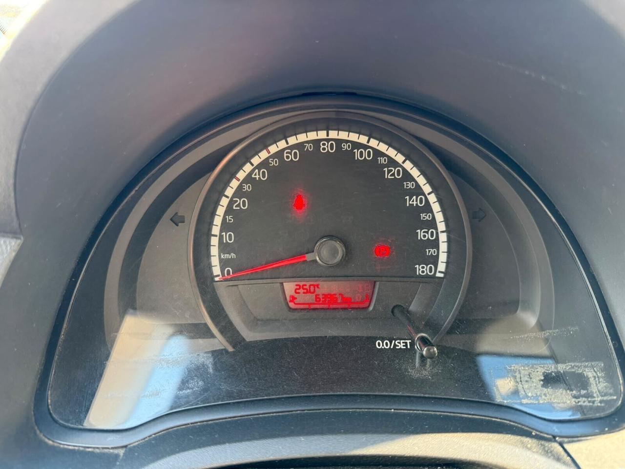 Volkswagen up! 1.0 5p. move