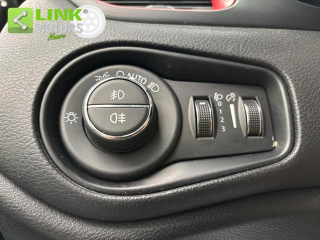 JEEP Renegade 2.0 Mjt 170CV 4WD Trailhawk