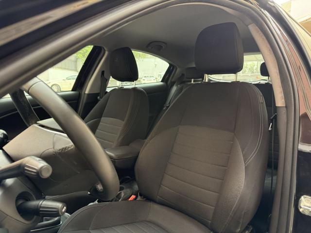 ALFA ROMEO Giulietta 1.6 JTDm 120 CV Sport