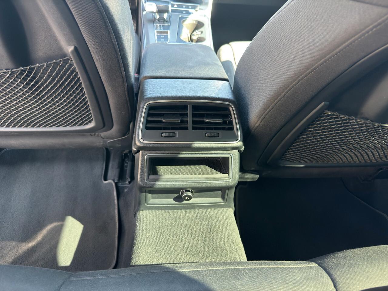Audi A6 Avant 40 2.0 tdi mhev Business Sport s-tronic