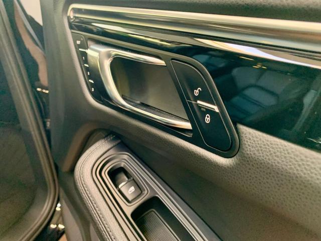 Porsche Macan Macan 3.0d S 250cv pdk Restyling Post. Ufficiale