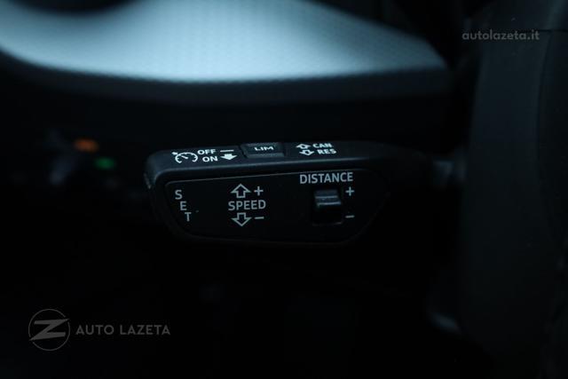 AUDI Q2 35 1.5 TFSI S tronic Advanced