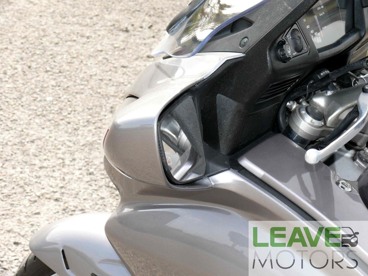 Honda Pan European Pan European (M1325)