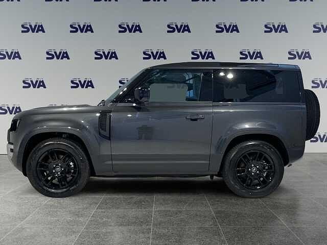 Land Rover Defender 90 3.0D I6 200 CV AWD Auto S
