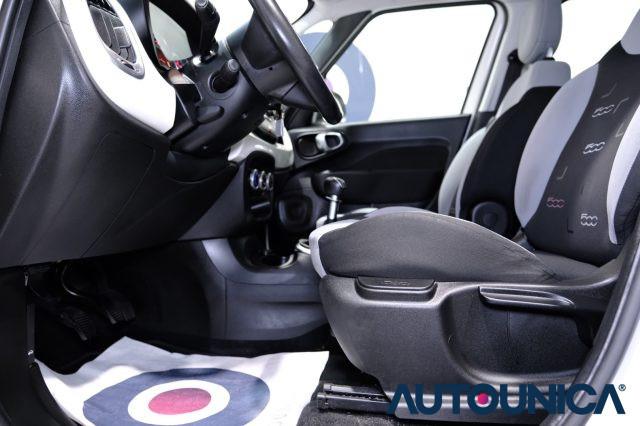 FIAT 500L 1.4 95 CV LOUNGE NEOPATENTATI