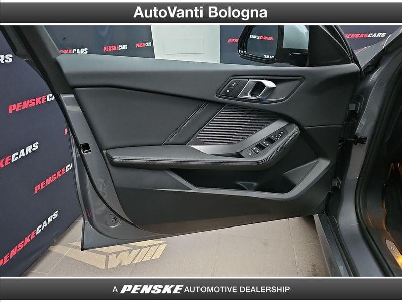 BMW Serie 1 120d 48V MSport Pro auto