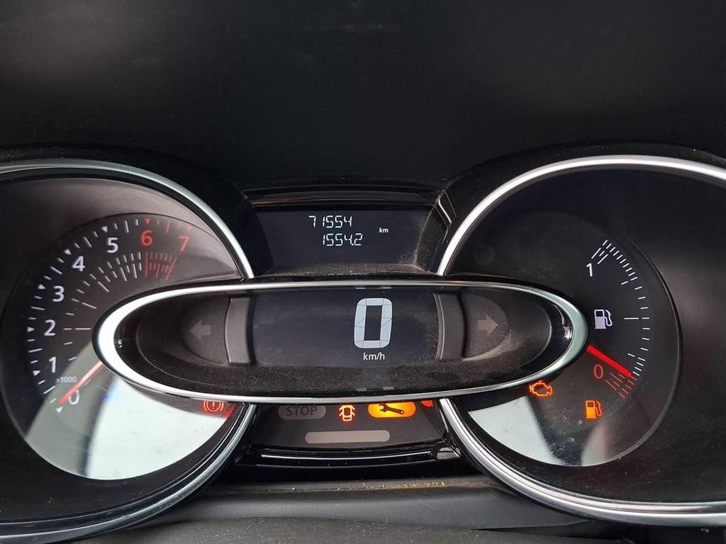 Renault Clio 5 Porte 0.9 TCe Energy Excite