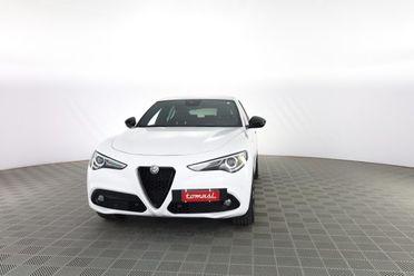 ALFA ROMEO Stelvio Stelvio 2.2 Turbodiesel 210 CV AT8 Q4 Veloce