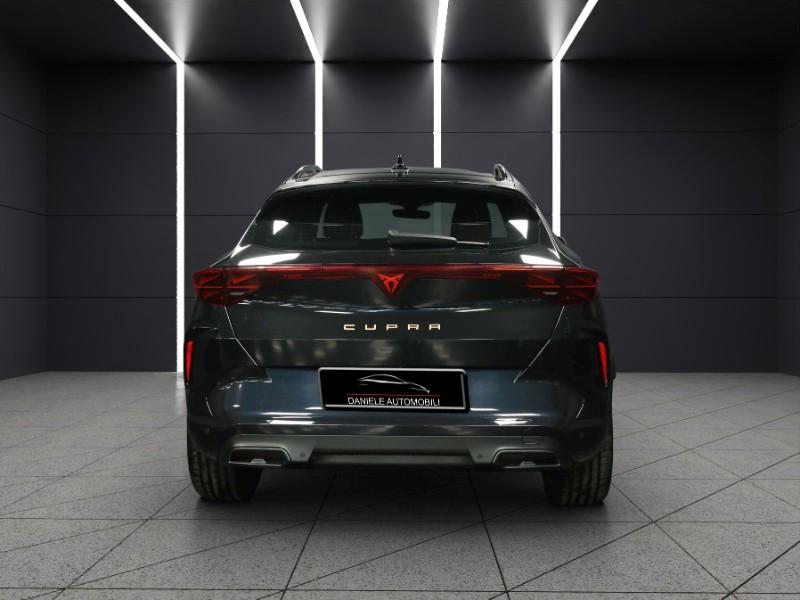 CUPRA Formentor Formentor 1.5 Hybrid DSG
