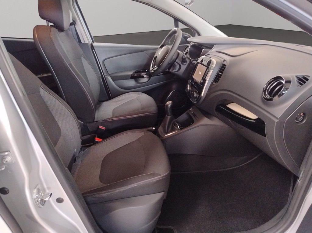 RENAULT Captur 1.5 dci energy r-link s&s 90cv del 2013