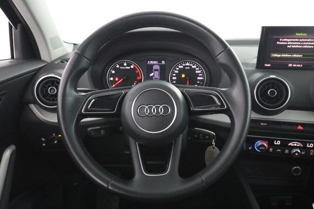 AUDI Q2 Q2 35 TFSI S tronic Admired Advanced
